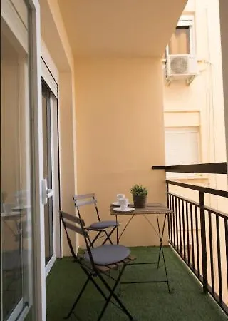 Con Terraza En El Soho *